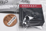 Live equipment mascot Part.5 [2.Guitar Amplifier]