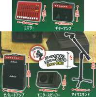 Live equipment mascot Part.5 [All 5 type set(Full Complete)]