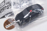 Pocket Tomica Ganbaru! Working Cars [5.Nissan Fairlady Z (Unmarked patrol car)]