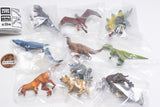 Capsule ANIA Dinosaurs and ancient creatures New Edition [All 9 type set(Full Complete)]
