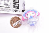 My Melody Kuromi Sweet Lolita Mascot Light Blue Lolita ver. [5.Sweet Lolita (My Melody)]