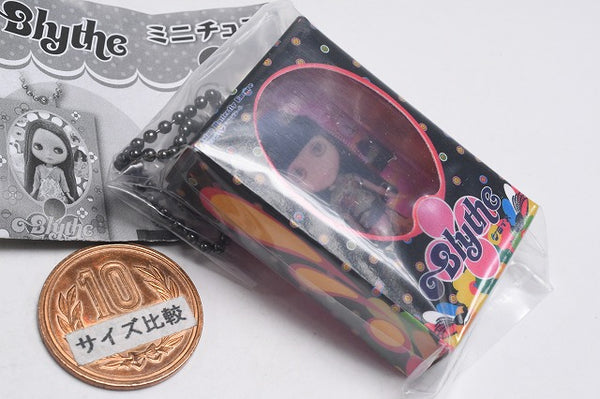 Blythe Miniature Package Collection 2000-2010s Part 2 [2.Blythe