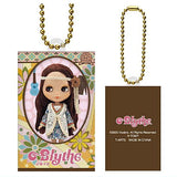 Blythe Miniature Package Collection 2000-2010s Part 2 [5.Blythe Bohemian Peace]