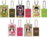 Blythe Miniature Package Collection 2000-2010s Part 2 [All 5 type set(Full Complete)]