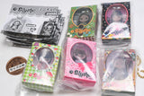 Blythe Miniature Package Collection 2000-2010s Part 2 [All 5 type set(Full Complete)]