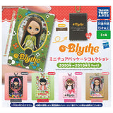 Blythe Miniature Package Collection 2000-2010s Part 2 [All 5 type set(Full Complete)]