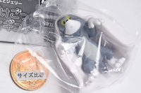 Tom and Jerry obakegokko figure [2.Tom]