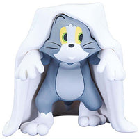 Tom and Jerry obakegokko figure [2.Tom]