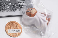 Tom and Jerry obakegokko figure [3.Jerry B]