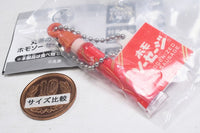 Maruzen Cheekama and Homo Sausage Mascot [5.Homosau sage]