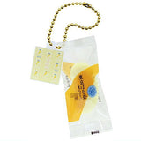 Tokyo Banana miniature keychain [4.Tokyo Banana]
