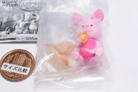 Winnie the Pooh Honey Jelly Figure [2.Piglet]