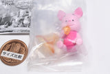 Winnie the Pooh Honey Jelly Figure [2.Piglet]