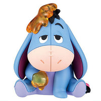 Winnie the Pooh Honey Jelly Figure [4.Eeyore]