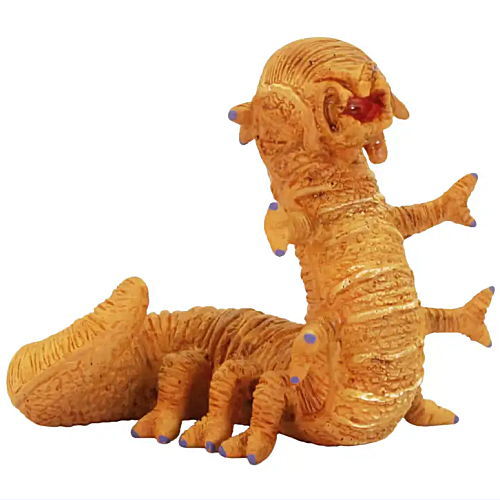 Star Wars Dejarik Holochess [3.K'lor'slug (normal color ver.)]