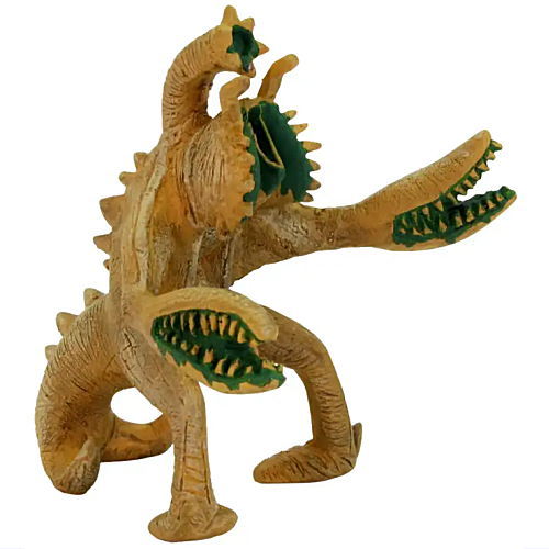 Star Wars Dejarik Holochess [4.Ng'ok (normal color ver.)]