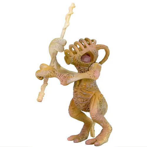 Star Wars Dejarik Holochess [7.Monnok (normal color ver.)]
