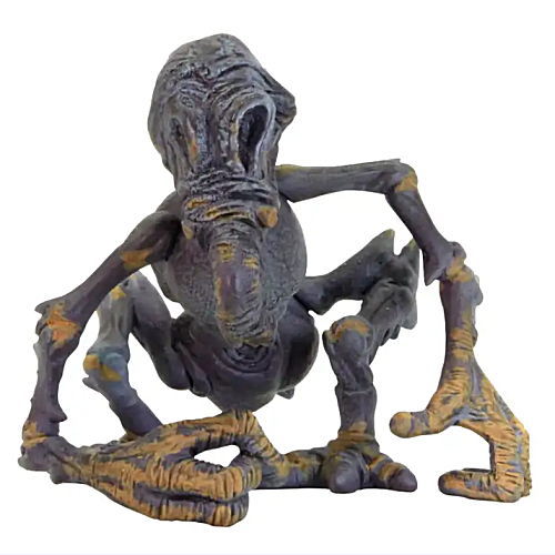 Star Wars Dejarik Holochess [8.Molator Grimtaash (normal color ver.)]