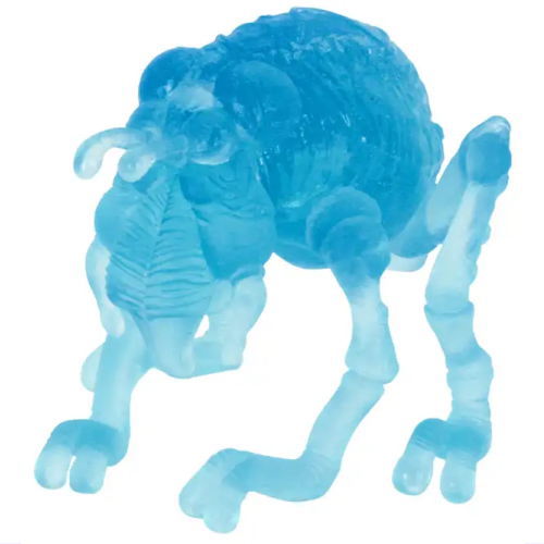 Star Wars Dejarik Holochess [9.Ghhhk (holo color ver.)]
