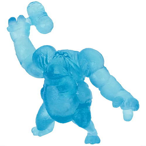 Star Wars Dejarik Holochess [10.Kintan strider (holo color ver.)]