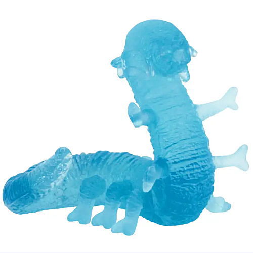Star Wars Dejarik Holochess [11.K'lor'slug (holo color ver.)]