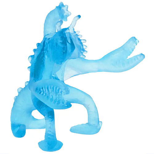 Star Wars Dejarik Holochess [12.Ng'ok (holo color ver.)]