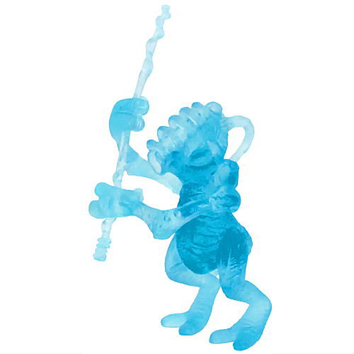 Star Wars Dejarik Holochess [15.Monnok (holo color ver.)]