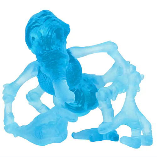 Star Wars Dejarik Holochess [16.Molator Grimtaash (holo color ver.)]