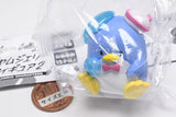 Sanrio Characters Jam Jelly Figure [3.Tuxedo Sam]