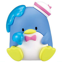 Sanrio Characters Jam Jelly Figure [3.Tuxedo Sam]