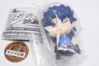 Shoulder Zun Fig. JoJo's Bizarre Adventure Phantom Blood / Battle Tendency [1.Jonathan Joestar]
