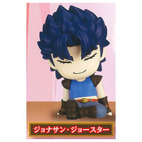 Shoulder Zun Fig. JoJo's Bizarre Adventure Phantom Blood / Battle Tendency [1.Jonathan Joestar]