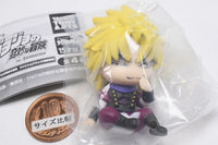 Shoulder Zun Fig. JoJo's Bizarre Adventure Phantom Blood / Battle Tendency [2.Dio Brando]