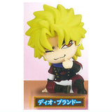 Shoulder Zun Fig. JoJo's Bizarre Adventure Phantom Blood / Battle Tendency [2.Dio Brando]