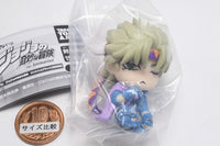Shoulder Zun Fig. JoJo's Bizarre Adventure Phantom Blood / Battle Tendency [4.Caesar A Zeppeli]