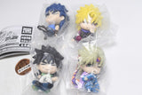 Shoulder Zun Fig. JoJo's Bizarre Adventure Phantom Blood / Battle Tendency [All 4 type set(Full Complete)]