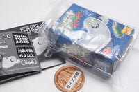 Miniature card game collection vol.3 [1.Obake Catch]