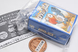 Miniature card game collection vol.3 [3.Hagetaka no ejiki]