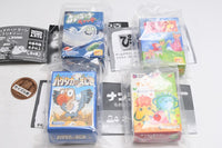 Miniature card game collection vol.3 [All 4 type set(Full Complete)]