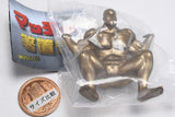 Muscle Chopstick Rest Part.3 [4.Gold]