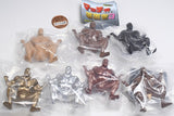 Muscle Chopstick Rest Part.3 [All 7 type set(Full Complete)]