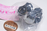 Morimot Mascot Figure [4.Twintail Mori Ash Gradation]