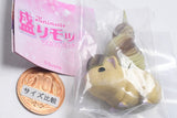 Morimot Mascot Figure [6.Pegasus Mori Cafe Latte Marble]