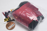 Black cat odekake pouch white cat moissho [1.Smartphone shoulder bag]