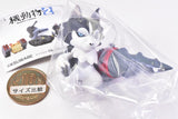 Weapons and Animals vol.2 [6.Drill Wolf (Husky)]