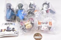 Weapons and Animals vol.2 [All 6 type set(Full Complete)]