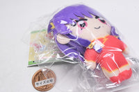 Ranma 1/2 Capkko Friends [2.Shampoo]