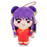 Ranma 1/2 Capkko Friends [2.Shampoo]