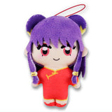 Ranma 1/2 Capkko Friends [2.Shampoo]