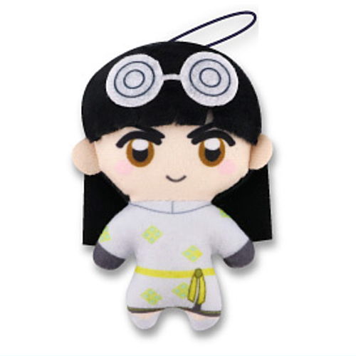 Ranma 1/2 Capkko Friends [3.Mousse]